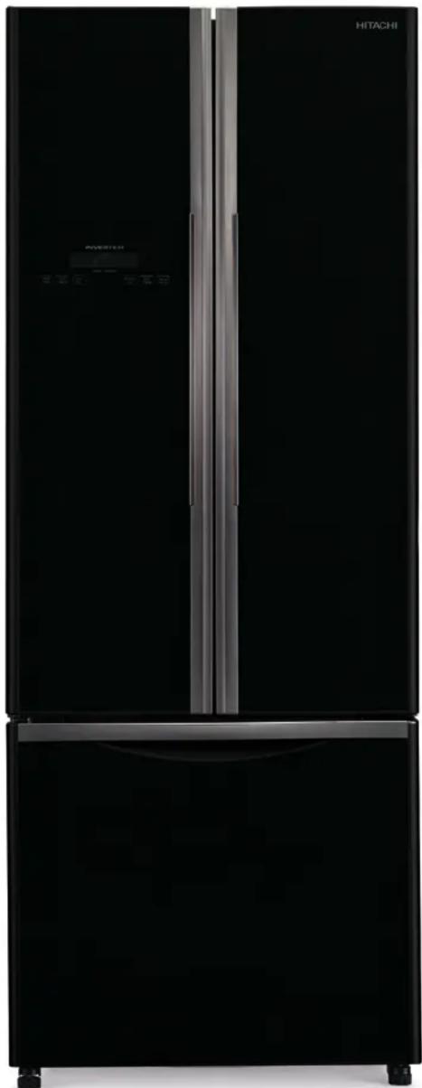 HITACHI R-WB480PT2 - Features - 1