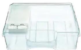 HITACHI R-WB480PT2 - Eco Thermo Sensor Control - 6