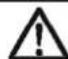 HITACHI R-W720FPT1X - This symbol denotes the precautions on flammable refrigerants. - 1