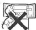HITACHI R-W720FPT1X - During daily use ...To avoid illness and injury. - 8