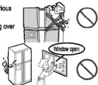 ious over Window open