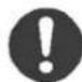 HITACHI R-W720FPT1X - Warning - 9