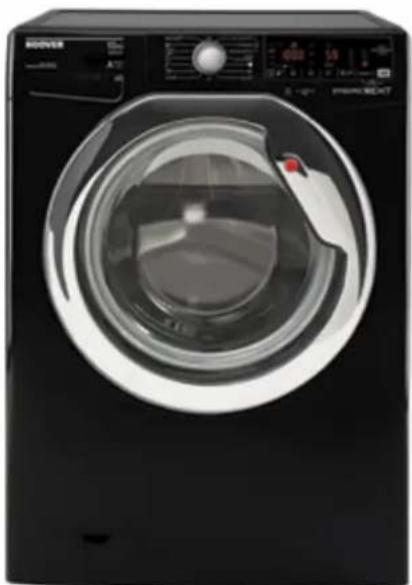 HOOVER Dynamic Next DXOA610AHC7B/1-S - 2