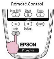 EPSON EB-Z10005U - Procedure - 2