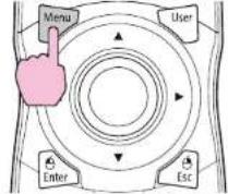 EPSON EB-Z10005U - Procedure - 2