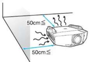 50cm≤ 50cm≤
