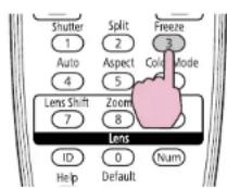 EPSON EB-Z10005U - Procedure - 1