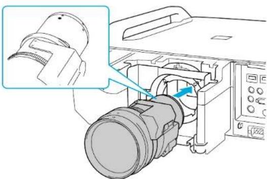 EPSON EB-Z10005U - Procedure - 2