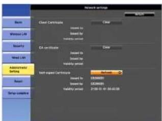 Network support Name Wireless LRF Wireless Wire Label Administrative Setting Reset Setup Complete Class Certificate User to: User to: User to: User to: User to: User to: User to: User to: User to: User to: User to: User to: User to: User to: User to: User to: User to: User to: User to: User to: User to: User to: User to: User to: User to: User to: User to: User to: User to: User to: User to: User to: User to: User to: UCA certificate User to: User to: User to: User to: User to: User to: User to: User to: User to: User to: User to: User to: User to: User to: User to: User to: User to: User to: User to: User to: User to: User to: User to: User to: User to: User to: User to: User to: User to: User to: User to: User to: User to: Test output Certificate User to: 123000000 User to: 123000001 User to: 123000002 User to: 123000003 User to: 123000004 User to: 123000005 User to: 123000006 User to: 123000007 User to: 123000008 User to: 123000009 User to: 123000010 User to: 123000011 User to: 123000012 User to: 123000013 User to: 123000014 User to: 123000015 User to: 123000016 User to: 123000017 User to: 123000018 User to: 123000019 User to: 123000020 User to: 123000021 User to: 123000022 User to: 123000023 User to: 123000024 User to: 123000025 User to: 123000026 User to: 123000027 User to: 123000028 User to: 123000029 User to: 123000030 User to: 123000031 User to: 123000032 User to: 123000033 User to: 123000034 User to: 123000035 User to: 123000036 User to: 123000037 User to: 123000038 User to: 123000039 User to: 123000040 User to: 123000041 User to: 123000042 User to: 123000043 User to: 123000044 User to: 123000045 User to: 123000046 User to: 123000047 User to: 123000048 User to: 123000049 User to: 123000050 User to: 123000051 User to: 123000052 User to: 123000053 User to: 123000054 User to: 123000055 User to: 123000056 User to: 123000057 User to: 123000058 User to: 123000059 User to: 12300006
