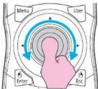 EPSON EB-Z10005U - Procedure - 4