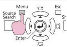 EPSON EB-Z10005U - Procedure - 3