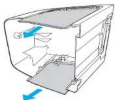 EPSON EB-Z10005U - Installing Optional and Supplied Accessories - 4