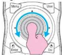 EPSON EB-Z10005U - Procedure - 5