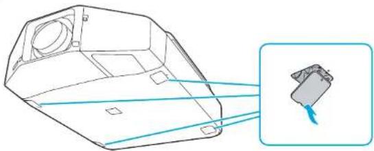 EPSON EB-Z10005U - Procedure - 4