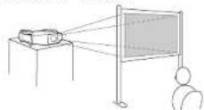 EPSON EB-Z10005U - Attention - 4