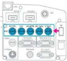 EPSON EB-Z10005U - Connecting to a Computer - 4