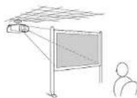 EPSON EB-Z10005U - Attention - 2