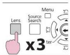 Lens Source Search Menu x3 ter