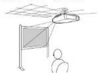 EPSON EB-Z10005U - Attention - 1