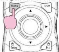 EPSON EB-Z10005U - Procedure - 2