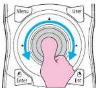 EPSON EB-Z10005U - Procedure - 4