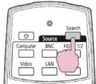 EPSON EB-Z10005U - Procedure - 1