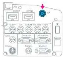EPSON EB-Z10005U - Connecting to Video Equipment - 18