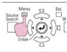 EPSON EB-Z10005U - Procedure - 3