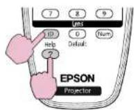 EPSON EB-Z10005U - Settings for Multiple Projectors - 3