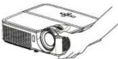 INFOCUS IN126a - Troubleshooting your setup - 21