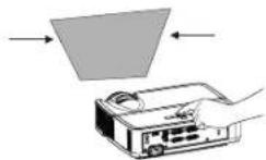 INFOCUS IN126a - Troubleshooting your setup - 27