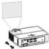 INFOCUS IN126a - Troubleshooting your setup - 20