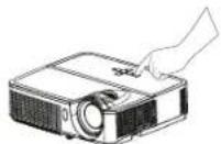 INFOCUS IN126a - Displaying an image - 4