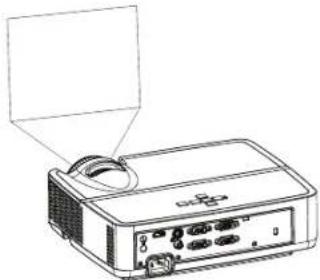 INFOCUS IN126a - Troubleshooting your setup - 23