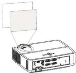 INFOCUS IN126a - Troubleshooting your setup - 19