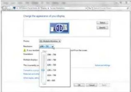 INFOCUS IN126a - Troubleshooting your setup - 17