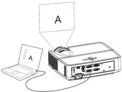 INFOCUS IN126a - Troubleshooting your setup - 12