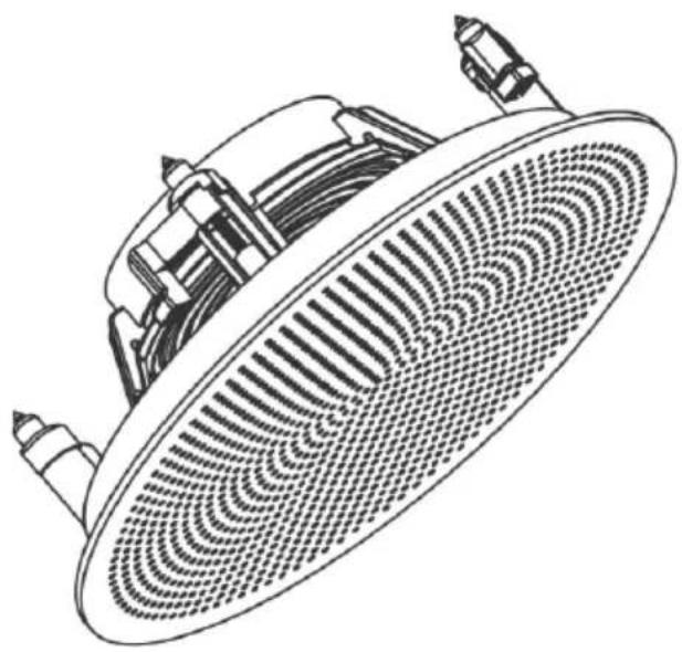 Adastra BCS52S - 2