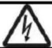 Adastra BCS52S - SAFETY SYMBOL AND MESSAGE CONVENTIONS - 3
