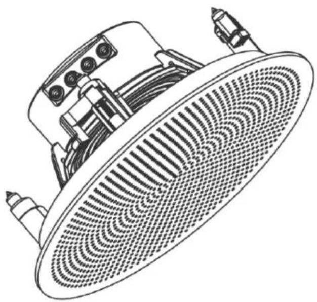Adastra BCS52S - 1