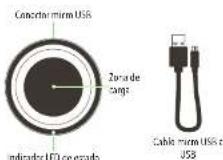 Steren ELI-795 - PRECAUCIONES - 1