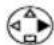 T-Mobile Sinus 721 Komfort - Wahl von \* u. # - 1