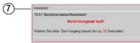 T-Mobile Teledat Router 631 - Grundeinstellungen vornehmen - 2