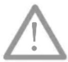 T-Mobile Teledat Router 631 - Verwendete Hinweissymbole - 1