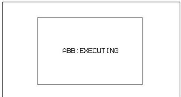ABB: EXECUTING