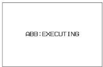 ABB: EXECUTING