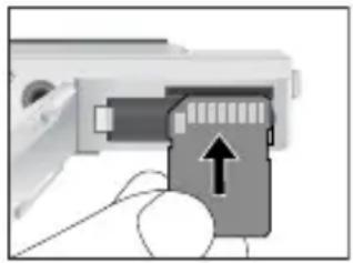 BENQ DC E520 - Setting the Date and Time - 1