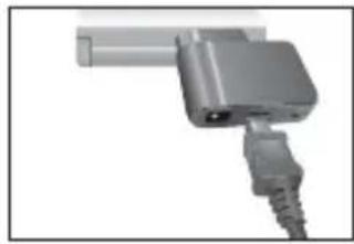 BENQ DC E520 - USB Mode - 2