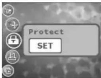 Protect SET