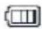 BENQ DC E1465 - Battery status - 2